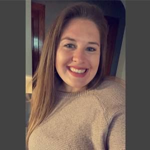 Meet your Posher, Carly